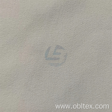 OBLST4002 Polyester T400 Stretch Twill Fabric